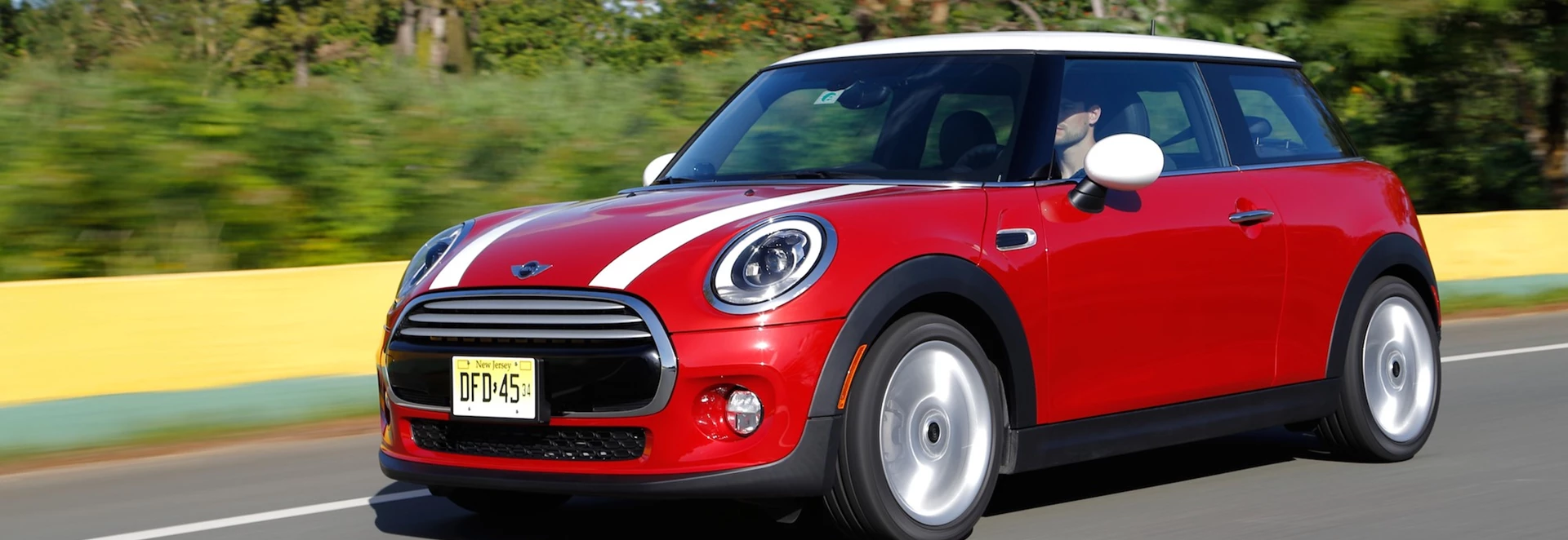 10 Best cars for £15,000